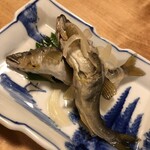 花の井 - 