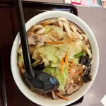 ファミリー食堂 山田うどん - 