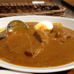 カレー屋ばんび - 