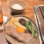 焼肉割烹QUON - 