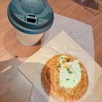 ベーカリー バンク - 