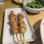 Yakitori Ba-Doman - 