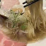 麺屋 喜楽明人 - 