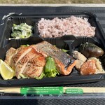 茶と糀つきあかり - 