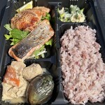 茶と糀つきあかり - 