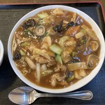 中華料理 唐韻 - 中華飯