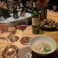 料理とワイン 音音 - 