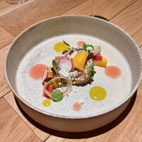 炉端イタリアン ICORIBI 堂島 - 