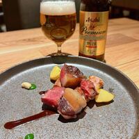 炉端イタリアン ICORIBI 堂島 - 