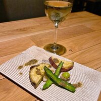 炉端イタリアン ICORIBI 堂島 - 