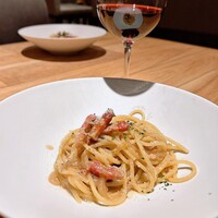 炉端イタリアン ICORIBI 堂島 - 