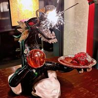 牛牛 西麻布 総本店 - 