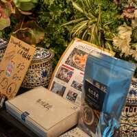 Shangri-La's secret ROPPONGI - 