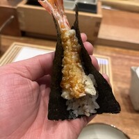天婦羅 みやしろ - 