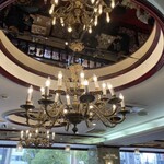 カフェ＆レストラン談話室 ニュートーキョー - 