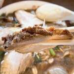 Ramen Hachibei - 