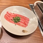 Yakiniku Kappou Kuon - 