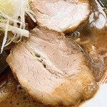 Ramen Hachibei - 