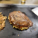 Okonomiyaki Chigusa - 