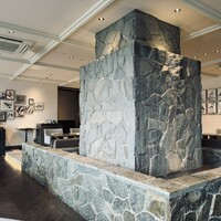 COLONIAL BEACH 横浜ハンマーヘッド - 