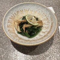 日比谷 モンシェルトントン - 