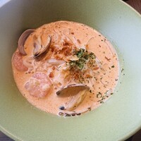 COLONIAL BEACH 横浜ハンマーヘッド - 