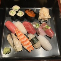 鮨の与志喜 - 