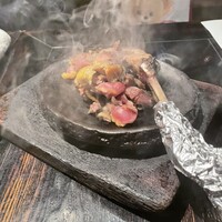 焼鶏あきら 中目黒本店 - 