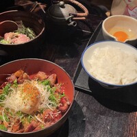 焼鶏あきら 中目黒本店 - 