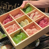 焼鶏あきら 中目黒本店 - 