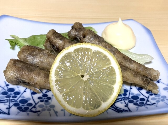 居酒屋いいの - 渡波（居酒屋）の写真