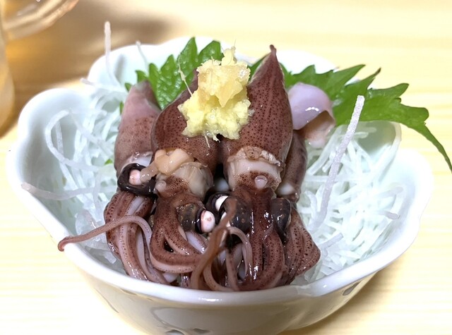 居酒屋いいの - 渡波（居酒屋）の写真