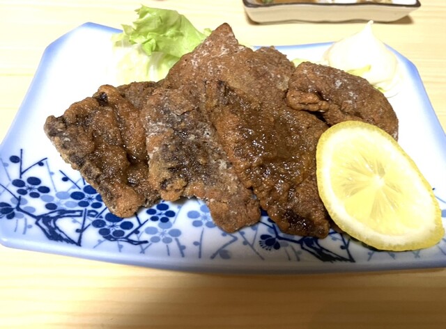 居酒屋いいの - 渡波（居酒屋）の写真