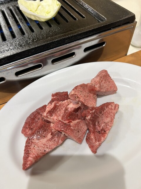 焼肉やっちゃん 十三店 - 十三/焼肉 | 食べログ