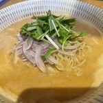 田中華麺飯店 - 