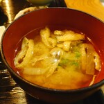 Yakigai Akoya - 赤字定食