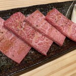 Yakiniku Okumura - 