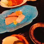 Yakigai Akoya - 北海道定食