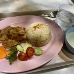 CHICKEN RICE CLUB - 