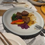 RestaurantMIKAYLA - 