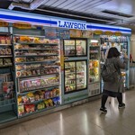 LAWSON METRO'S - 