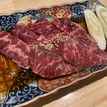 焼肉 おく村 - 