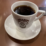 アラビヤコーヒー - 