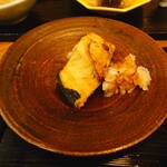 Yakigai Akoya - 北海道定食