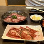 Binchou Yakiniku Tenten - 