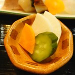 Yakigai Akoya - 赤字定食