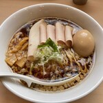 RAMEN RS 改 - 