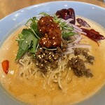 田中華麺飯店 - 