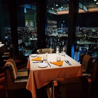 ステーキハウス ウイスキーノヴァ - 