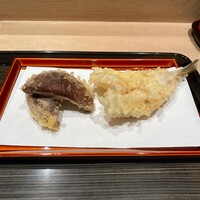 てんぷら 近藤 - 
